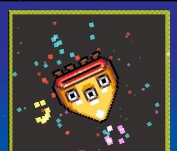 食物填充游戏图1