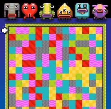 食物填充游戏图2