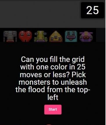 食物填充游戏图3