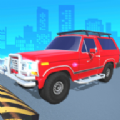 驾驶汽车模拟器3D游戏安卓版（Driving Car 3D） v0.2.1