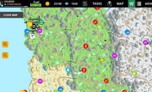 驾驶领域游戏官方最新版图片1