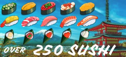 sushi friends游戏图1