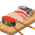 sushi friends游戏官方安卓版 v1.0