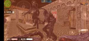 龙珠CS游戏手机版下载最新版图片1