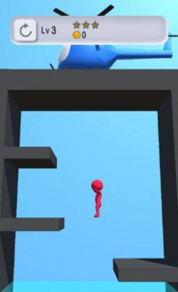 沉楼逃生游戏官方安卓版(SunkenBuilding)图片1