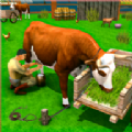 Farm Animals Simulator游戏