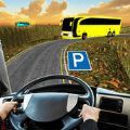 巴士赛车驾驶冒险模拟游戏下载安装中文手机版 v1.0
