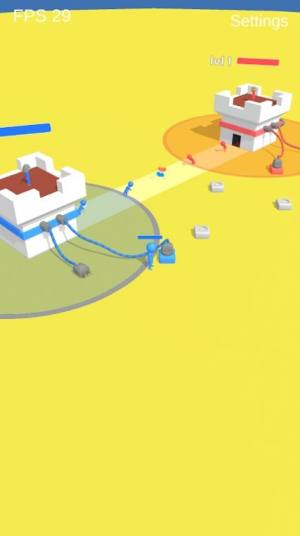 插头大战游戏安卓版(Plug Battle)图片1