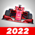 f1赛车游戏手机游戏中文版2022 v2.60