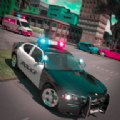 警察追捕模拟器3D游戏
