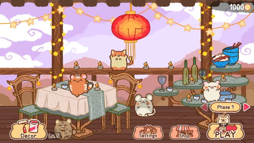 Kawaii Trial游戏图3