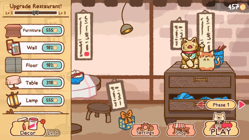 Kawaii Trial安卓游戏中文版图片1