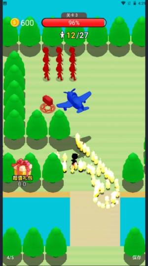 机甲收割者游戏官方安卓版图片1