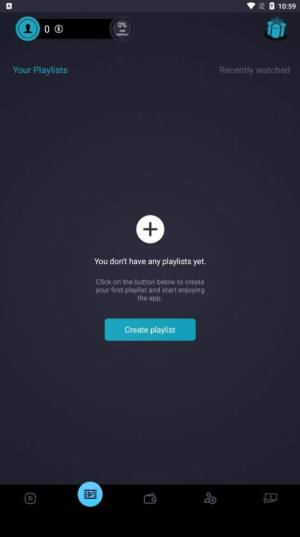 Givvy Videos音乐视频app官方版图片1