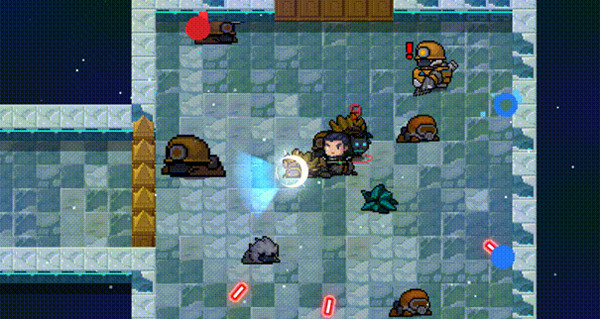 元气骑士佛山气宗玩法攻略  新角色佛山气宗技能强度一览[多图]