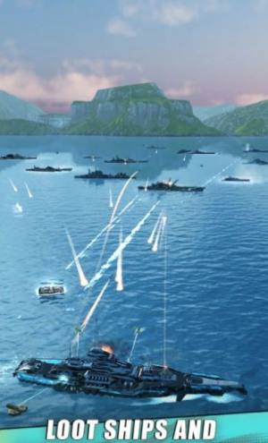 军舰射手游戏最新中文版图片1