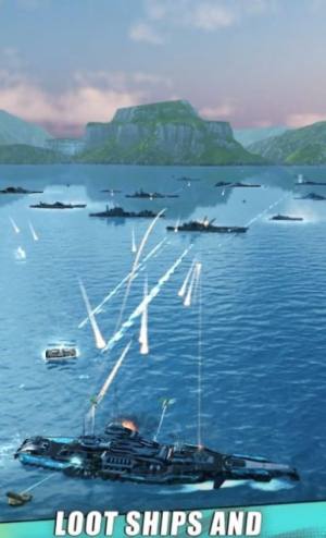 军舰射手游戏最新中文版图片2