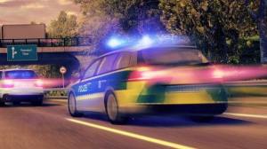 道路警察模拟器游戏图3
