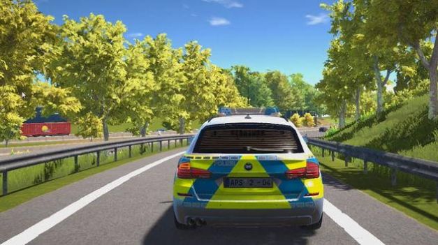 道路警察模拟器游戏图2