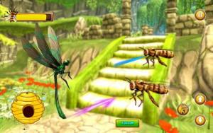 Honey Bee Bug Games游戏图2