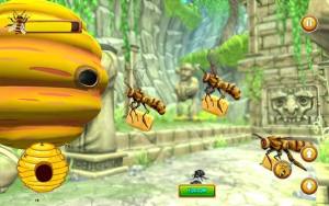 Honey Bee Bug Games游戏官方安卓版图片1