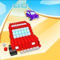 Pixel Rush Race游戏安卓版 v0.5