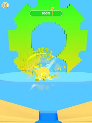 破坏卡车游戏安卓版(Wrecking Truck)图片2