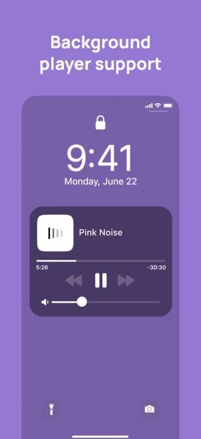 ADHD白噪声app图3