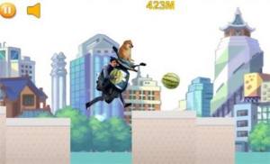 嘎子偷东西游戏官方安卓版图片1