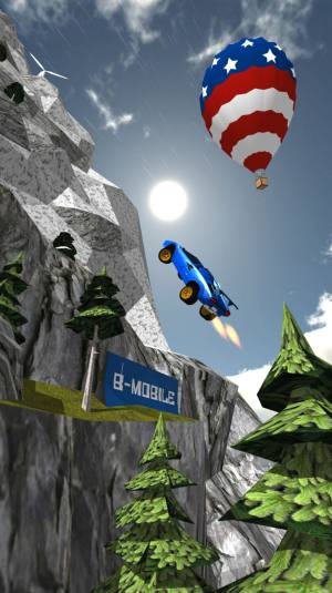 超级大漂移游戏官方安卓版图片2