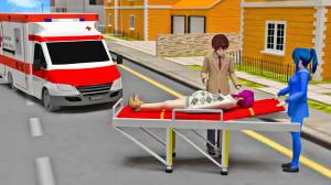 动漫怀孕模拟器生孩子游戏下载中文版图片1