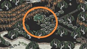 江南百景图迷穀树在哪  陌上行探险迷穀树迷穀枝位置大全图片9