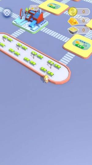 重建小岛之淘金小镇游戏安卓官方版图片1