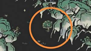 江南百景图迷穀树在哪  陌上行探险迷穀树迷穀枝位置大全图片8