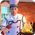 拉面美食店游戏安卓官方版 v1.0