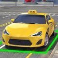 出租车司机工作模拟器游戏安卓官方版 v0.1