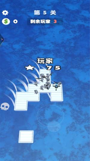 木筏世界海岛战争游戏图2