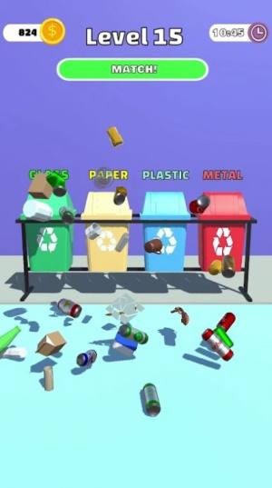 正确匹配玩具游戏安卓版(Match Right)图片1