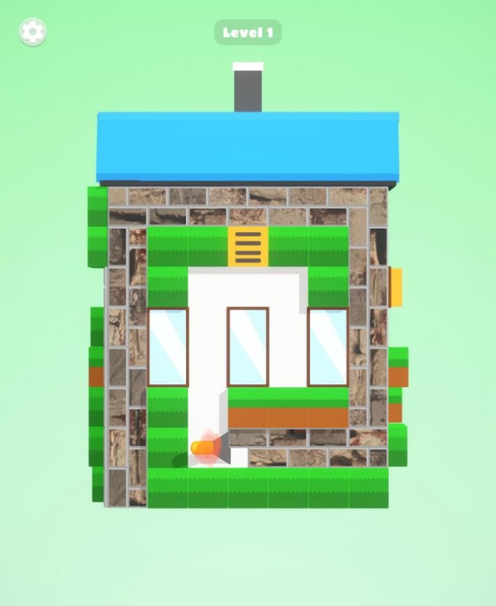 全部铲掉游戏图2