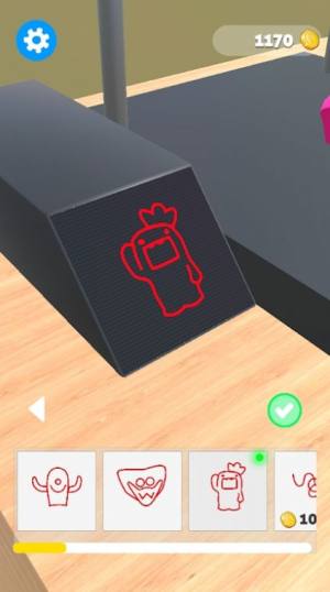 DIY喷漆商店游戏安卓官方版图片1