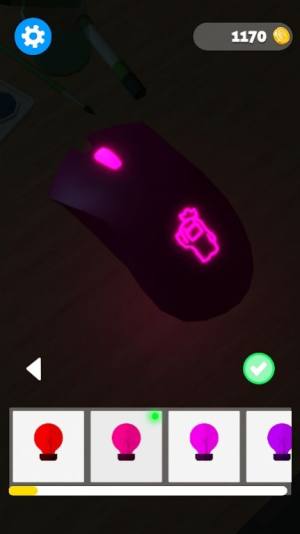 DIY喷漆商店游戏安卓官方版图片2