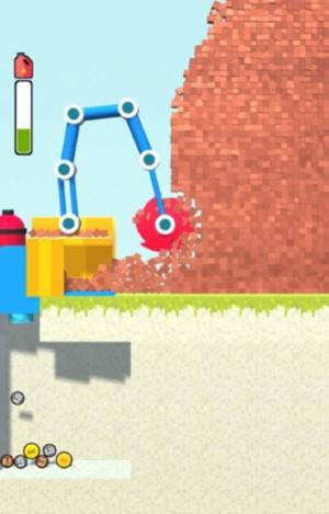 拆家高手游戏官方版图片1