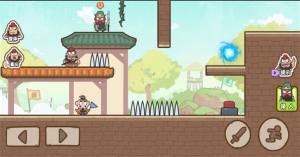 三兄弟联盟游戏手机版图片1