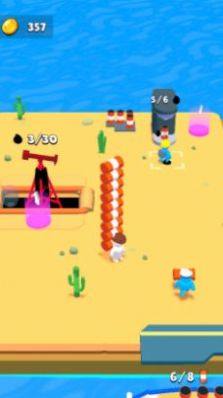 采油小子游戏安卓版图片1