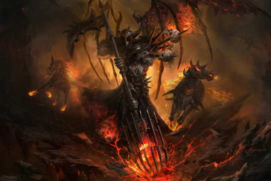 魔兽世界映像大厅入口在哪  wow映像大厅位置及副本打法分享[多图]