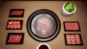 烧肉模拟器游戏手机版图片1