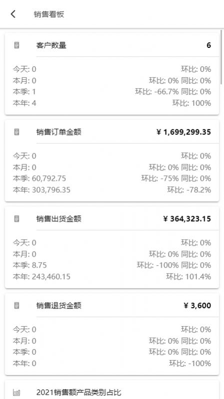 爱米椒贸易办公app软件图片1