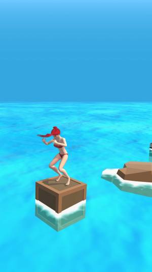 人体空翻跳跃大师游戏手机版图片1