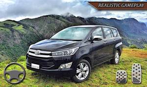 汽车游戏赛车3d游戏安卓版(DusterCarRacingSimulator)图片1