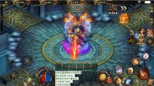 虎啸灭神录手游官方安卓版图片1